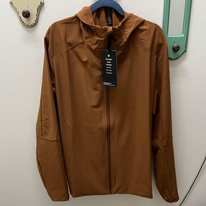Lululemon Men’s Warp Light Packable Jacket